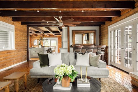 Villa (5 Bedrooms) | Interior
