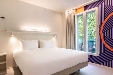 Superior Triple Room | Soundproofing, free WiFi, bed sheets