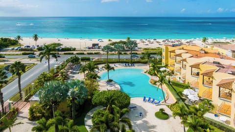 Apartment (2 Bedrooms) | Property amenity
