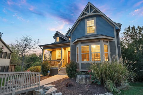 Welcome to Wildwood Cottage!