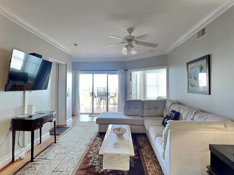 Welcome to Desoto Beach Club 201!