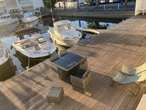 Marina