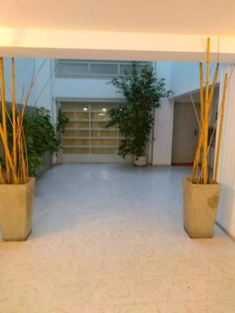 Apartment, 1 Bedroom, Smoking, Balcony | Front of property