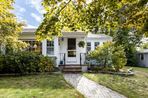 14 Bearse Road