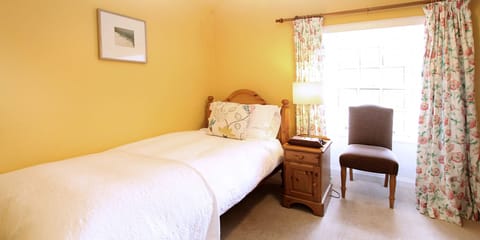 Standard Single Room, 1 Twin Bed | Soundproofing, free WiFi, bed sheets
