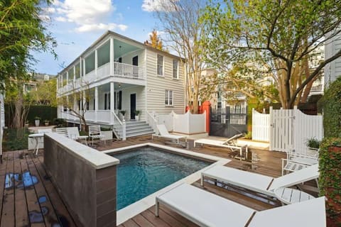 Private Pool