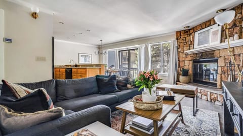 Apartment (4 Bedrooms) | Interior
