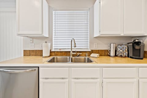 Kreuger with coffee pods