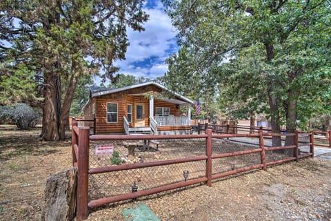 Sugarloaf Vacation Rental | 3BR | 2BA | 1,309 Sq Ft | 4 Steps to Enter