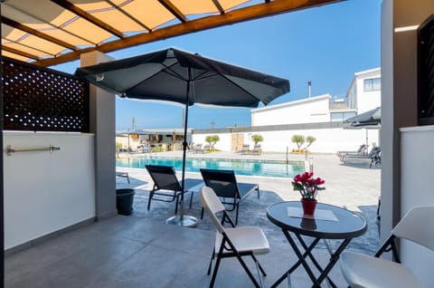 Antesia Coral Bay Resort Twin room No.3 (9538)