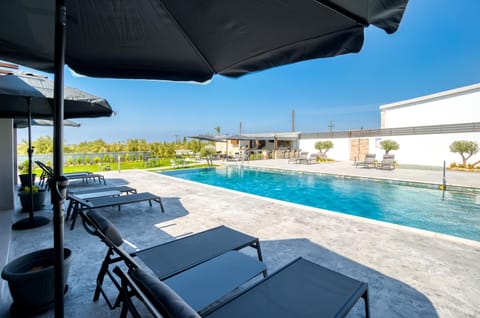 Antesia Coral Bay Resort Double room No.4 (9587)