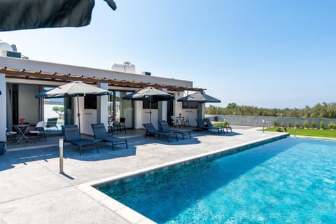 Antesia Coral Bay Resort Double room No.5 (9597)