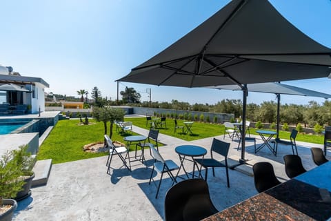 Antesia Coral Bay Resort Double room No.6 (9633)