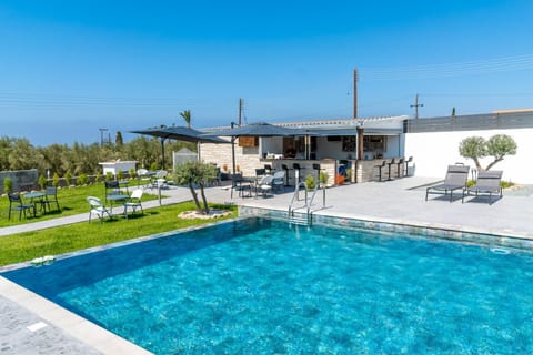 Antesia Coral Bay Resort Double room No.8 (9688)