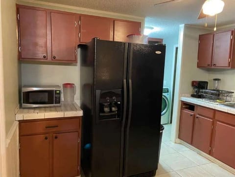 Refrigerator, Freezer, Microwave etc