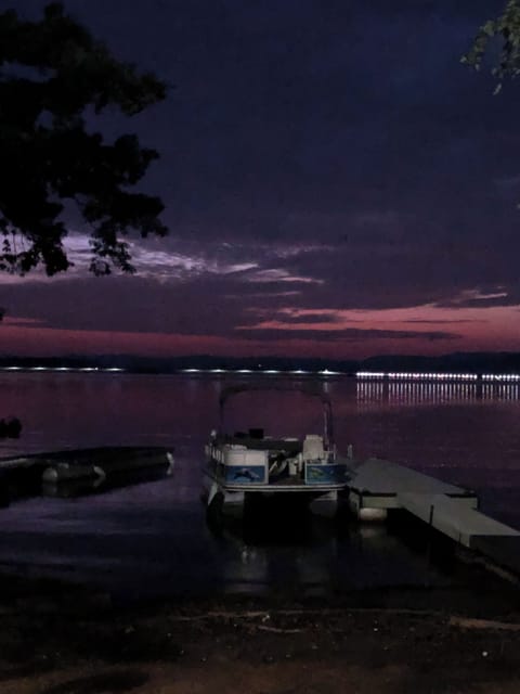 Beautiful Evening !

