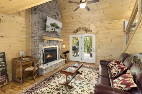 Welcome To Deerest Cabin!