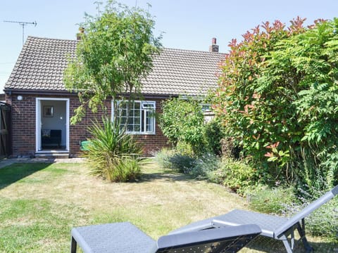 Garden | Beam Cottage, Flamborough