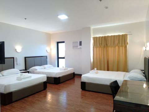 Family Triple Room