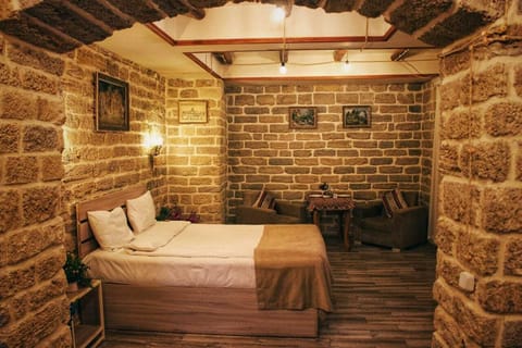 Luxury Room | In-room safe, desk, blackout drapes, soundproofing