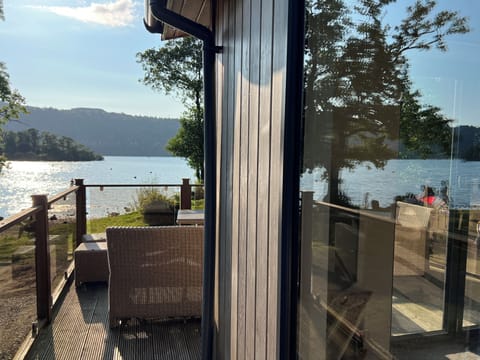 Cottage | Terrace/patio
