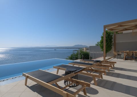 Anima Luxury Living Villa offers a Sublime SeaView Holiday Escape. 