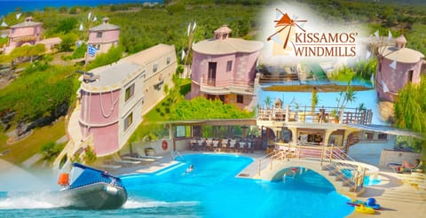 Seasonal outdoor pool, open 8:00 AM to 11:00 PM, pool umbrellas