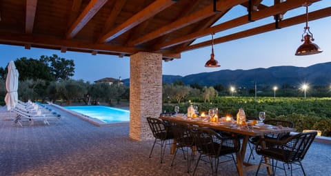 House, Accessible | 7 bedrooms
