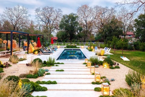 Villa (5 Bedrooms) | Interior