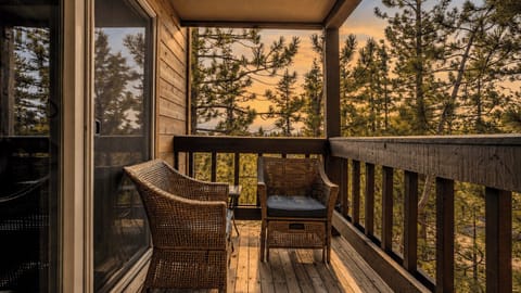 House (2 Bedrooms) | Front of property