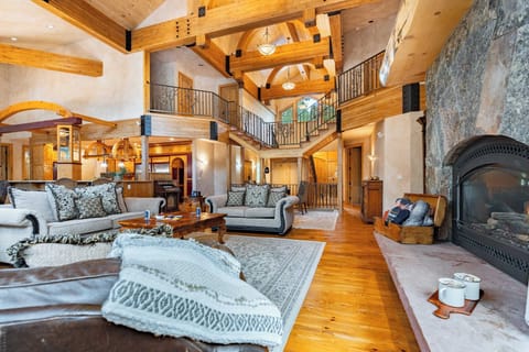 Villa (Multiple Bedrooms) | Interior