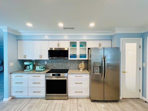 Family House | Private kitchen