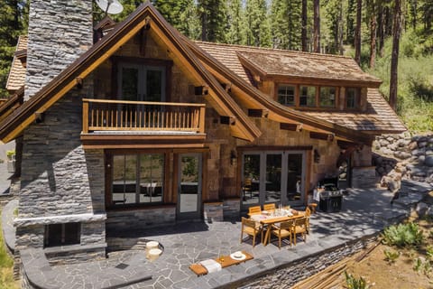 Villa (6 Bedrooms) | Interior