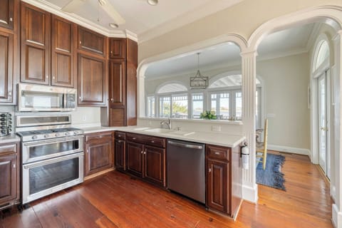 Villa (6 Bedrooms) | Interior