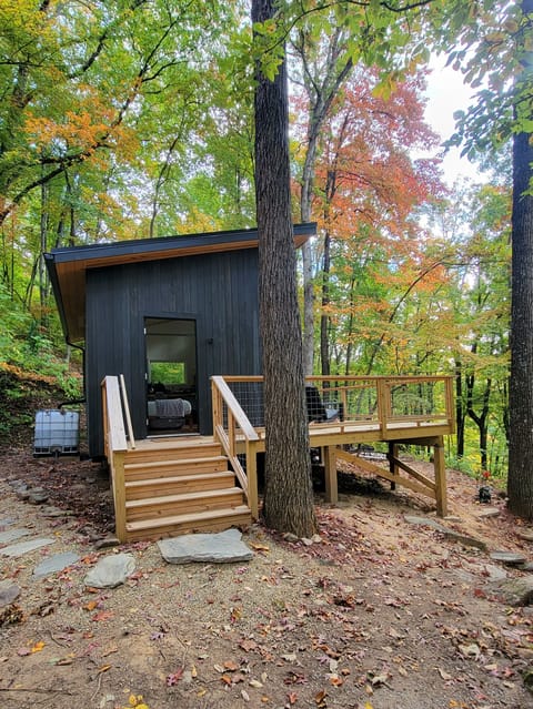 Welcome to your mountain cabin!