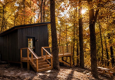 Welcome to your mountain escape!