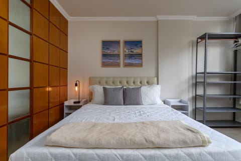 House | 1 bedroom, WiFi