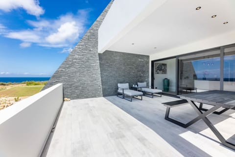 The Reef at Blue Bay