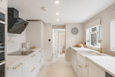 Fridge, freezer, dishwasher and microwave - Tregurno