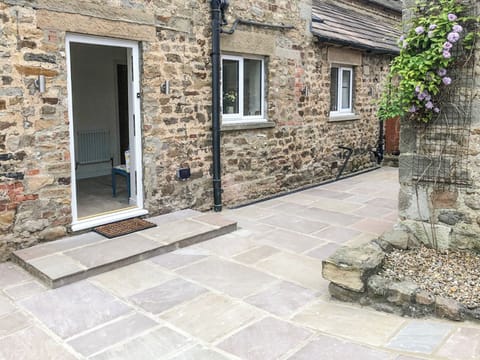 Exterior | North Road Cottage, Hackforth, Bedale