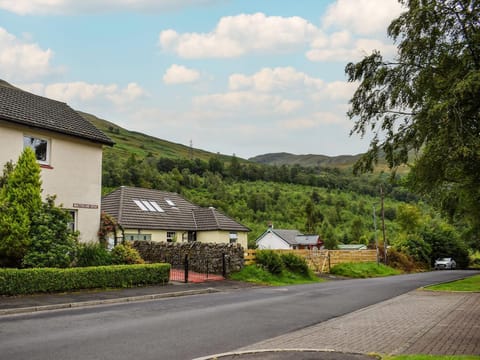 Surrounding area | Beechwood, Arrochar
