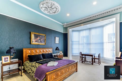 Individually furnished, free WiFi