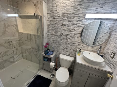 Kohler & Delta Inspired bathroom 