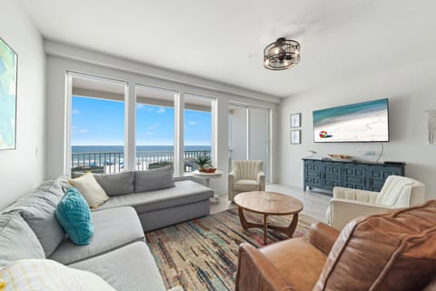 Welcome to Sea Glass 205!