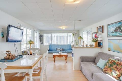 Avalon Vacation Rental | 2BR | 2BA | Stairs Required | 900 Sq Ft