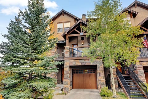 Property Exterior