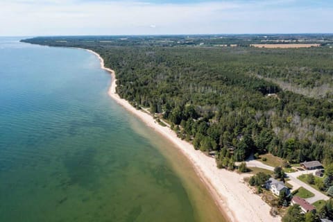 Sand Beach