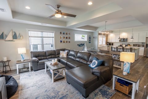 Main Level | Entrance