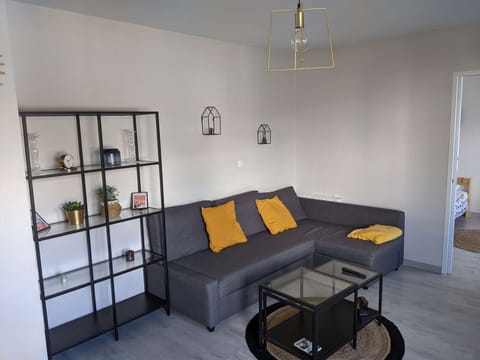 Living-room