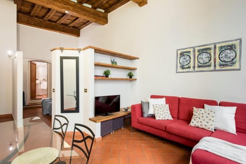 House | 1 bedroom, WiFi